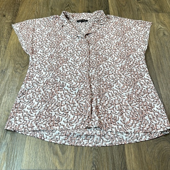 Banana Republic Blouse - Picture 2 of 5